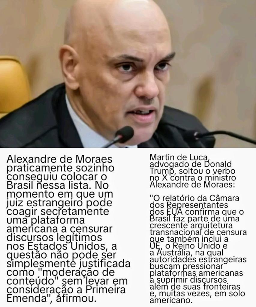 Leonel Ferreira -mais justiça para o BRASIL⚖️♎🇧🇷 tweet media