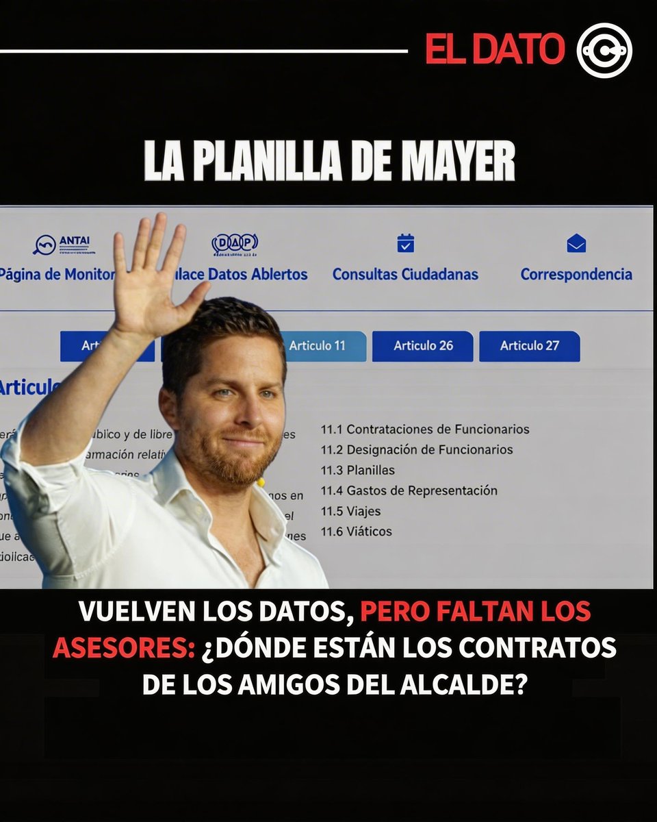 José Isabel Blandón tweet media