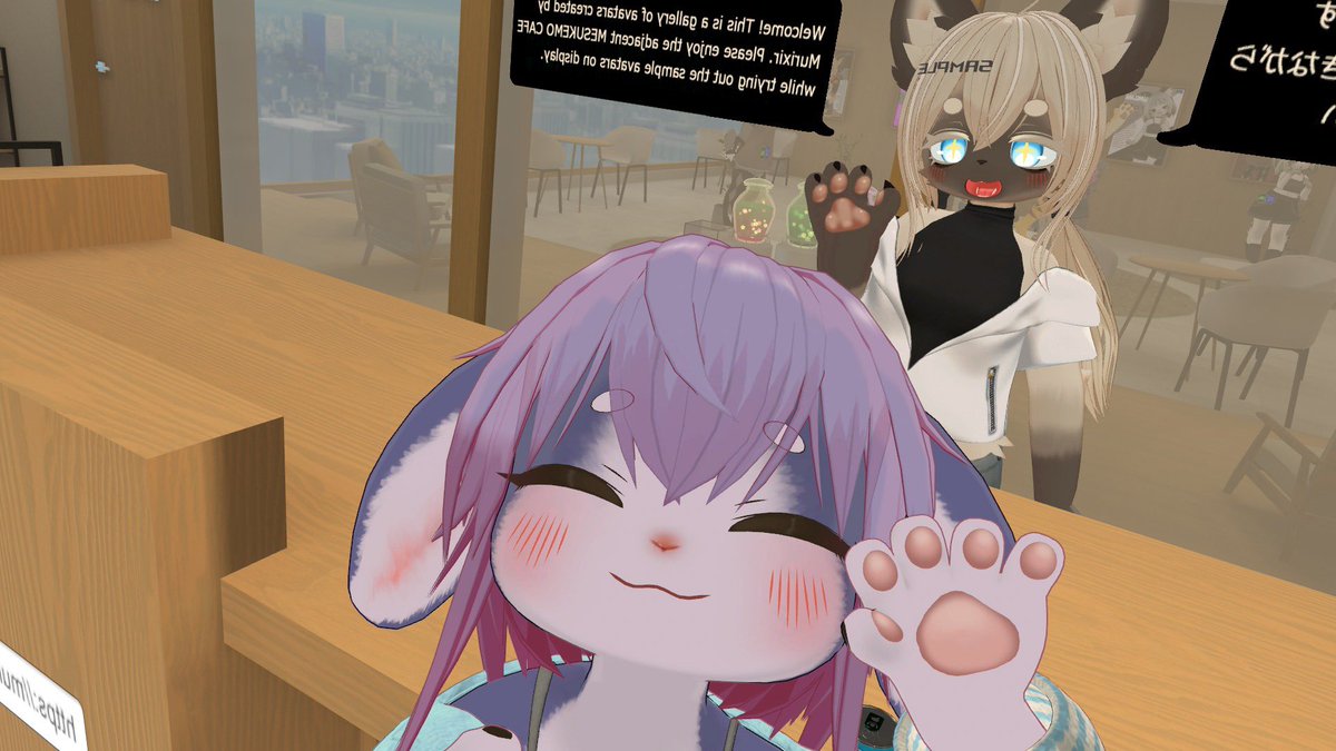 プリモプエル tweet media