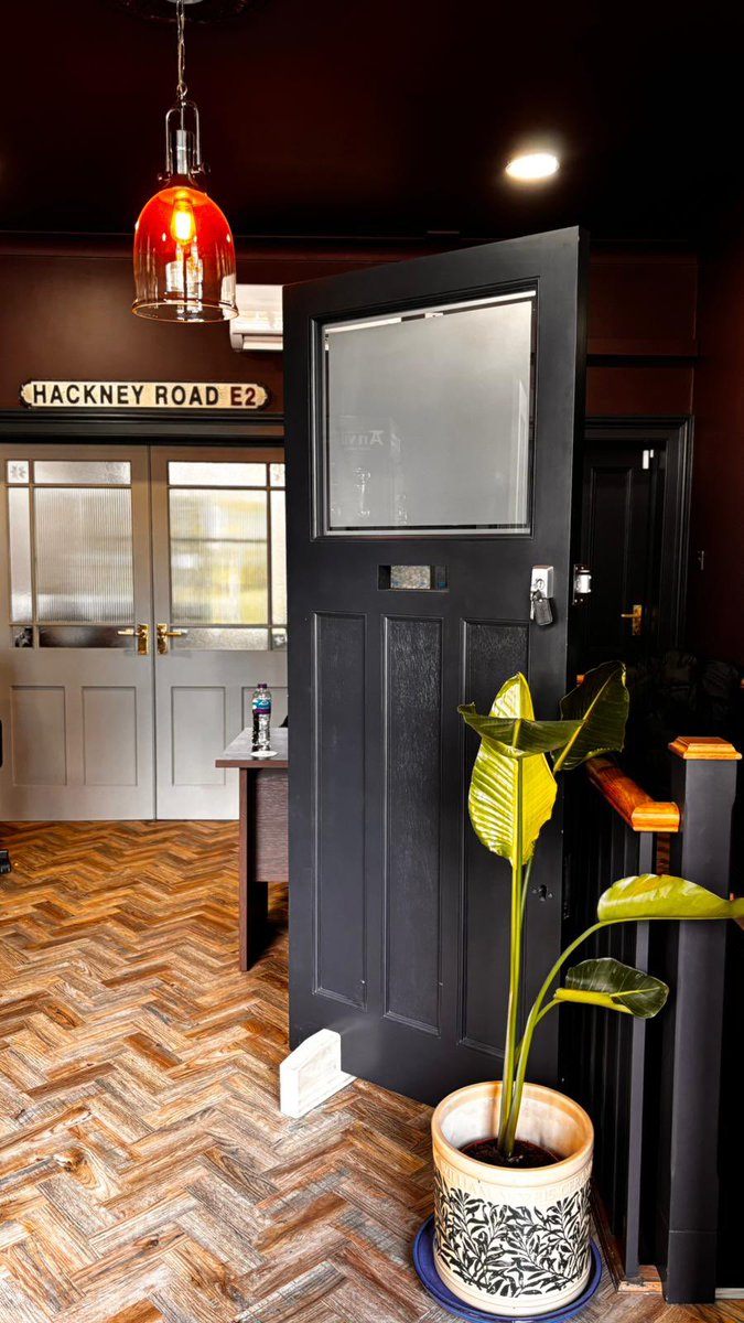 Beechhall Joinery tweet media