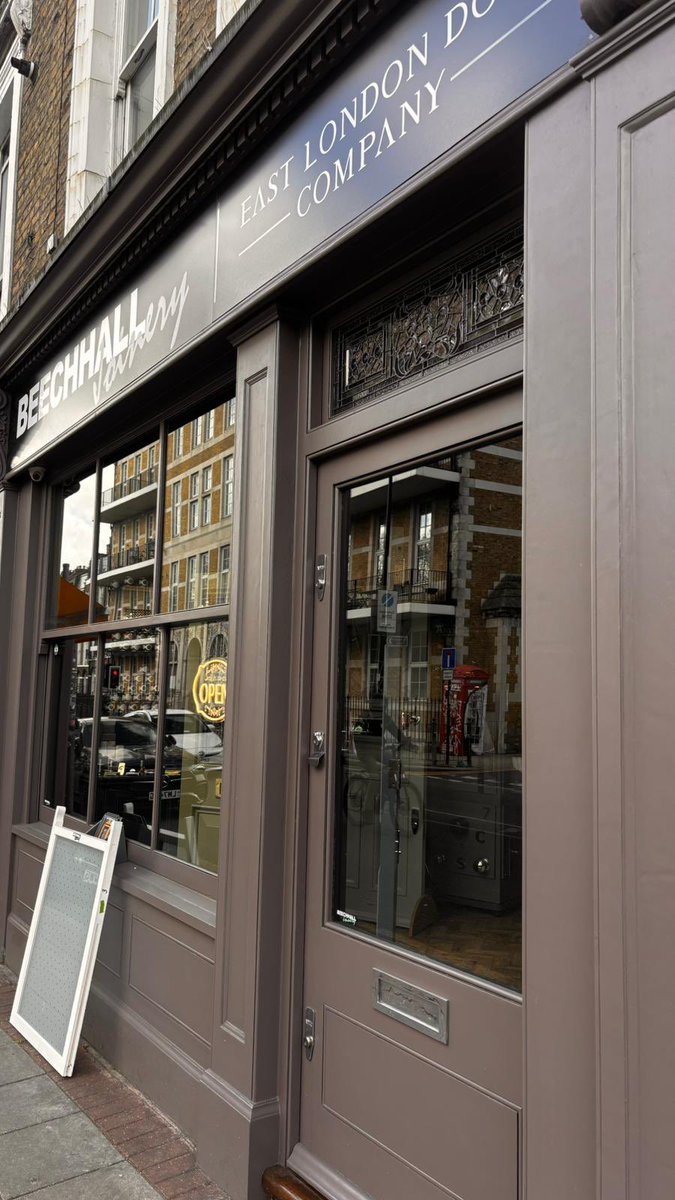 Beechhall Joinery tweet media