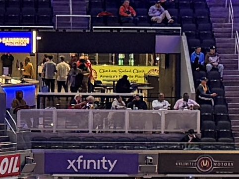 Justin Ferguson tweet media