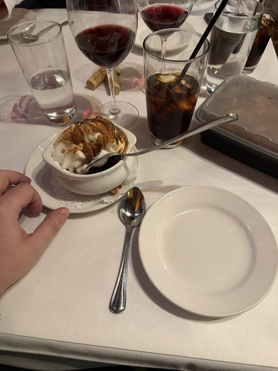 Jeff D. Lowe tweet media