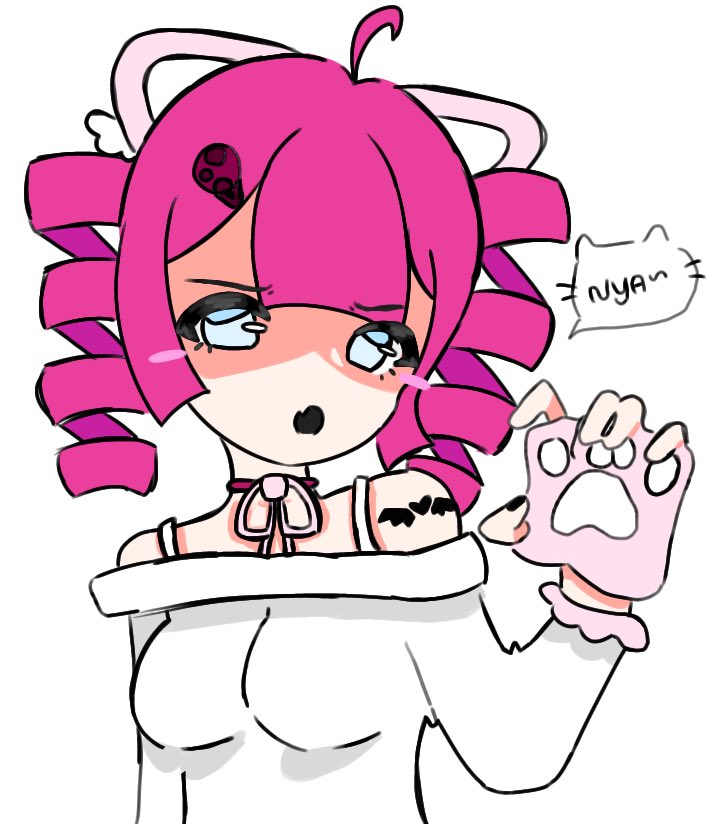 magalso41209's tweet photo. New art!!<3 More coming soon https://t.co/8bcZenLHW2