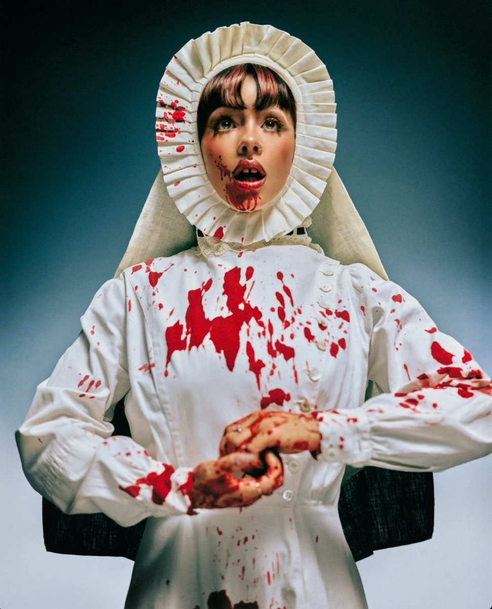 Melanie Flower Brasil ⛪️ tweet media