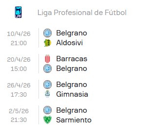 DataBelgrano 🏴☠️ tweet media