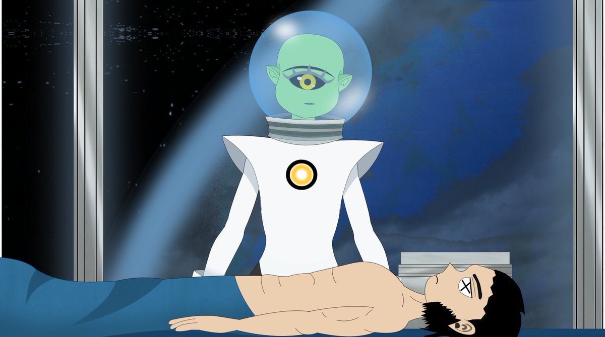 DenomRS (OPEN comms) tweet media