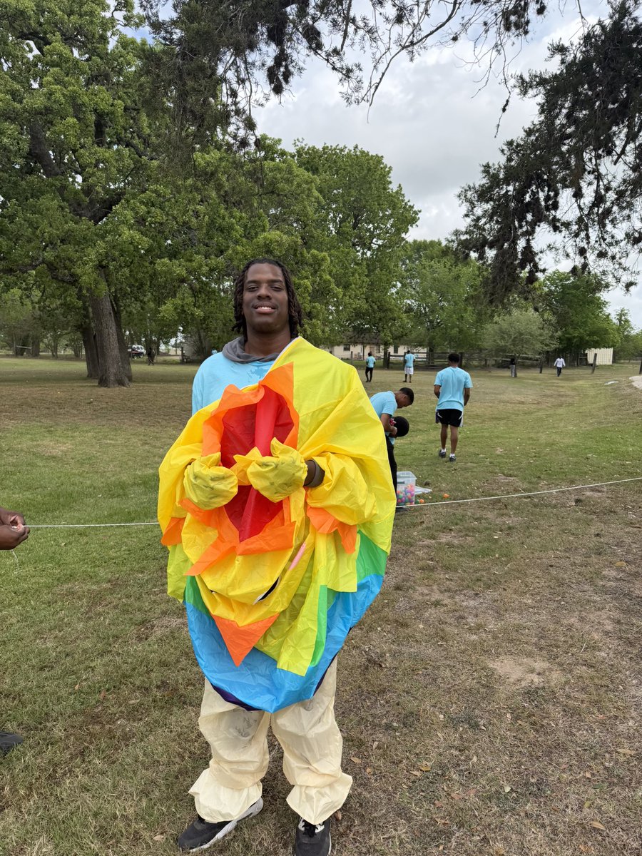 Prairie View A&M Football tweet media