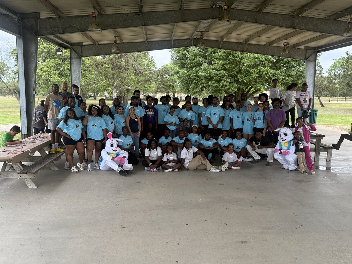 Prairie View A&M Football tweet media