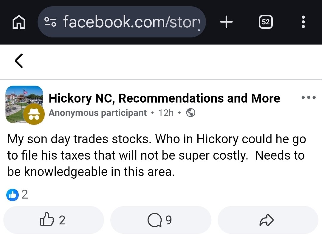 Sabrina the SALTy CPA tweet media