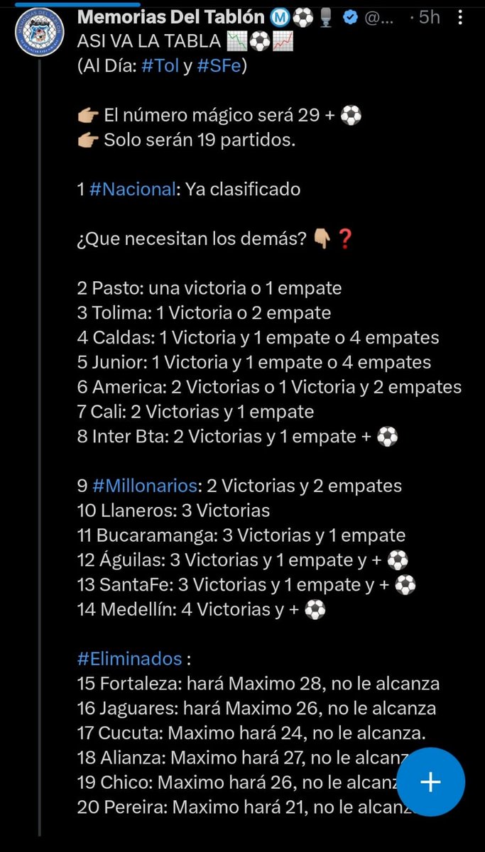 Henry Jiménez tweet media