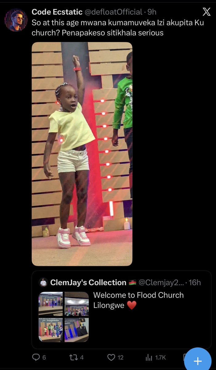 Rebel With A Cause tweet media