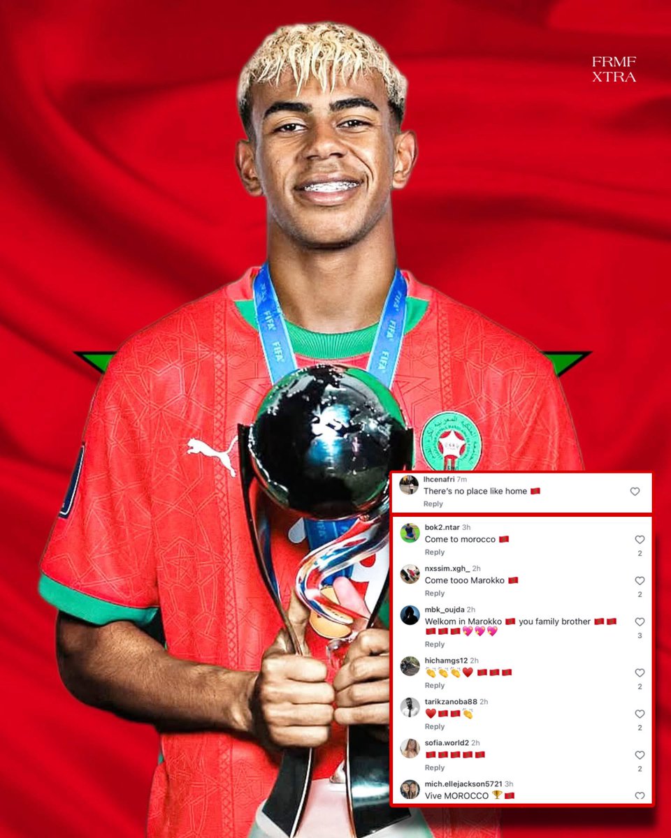 FRMF Xtra tweet media