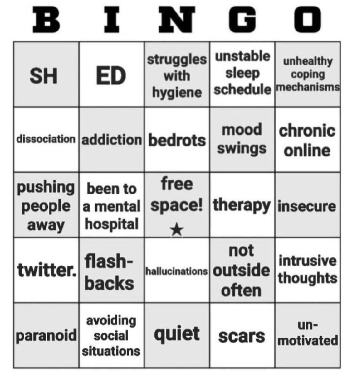 Myriapods of SHEDTWT 🫧 tweet media