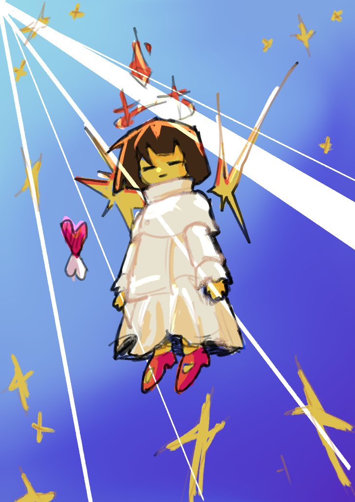 Yaiki01's tweet photo. this is what i was talking about, the blue is so beautiful contrasting with the red and yellow https://t.co/q4HxSCur2A