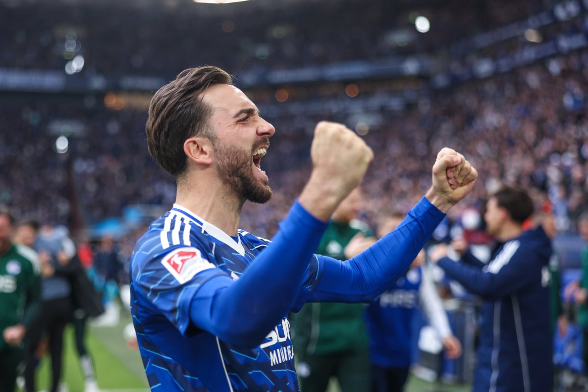 s04's tweet photo. 𝘎𝘜𝘛𝘌𝘕 𝘔𝘖𝘙𝘎𝘌𝘕, 𝘚𝘊𝘏𝘈𝘓𝘒𝘌𝘙! 🦁 #S04 https://t.co/M0jFlKmICY