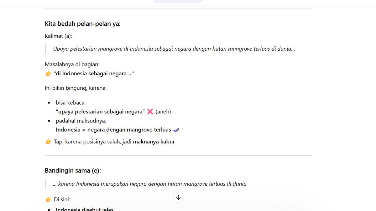 meema 26 LOLOS SNBT! tweet media