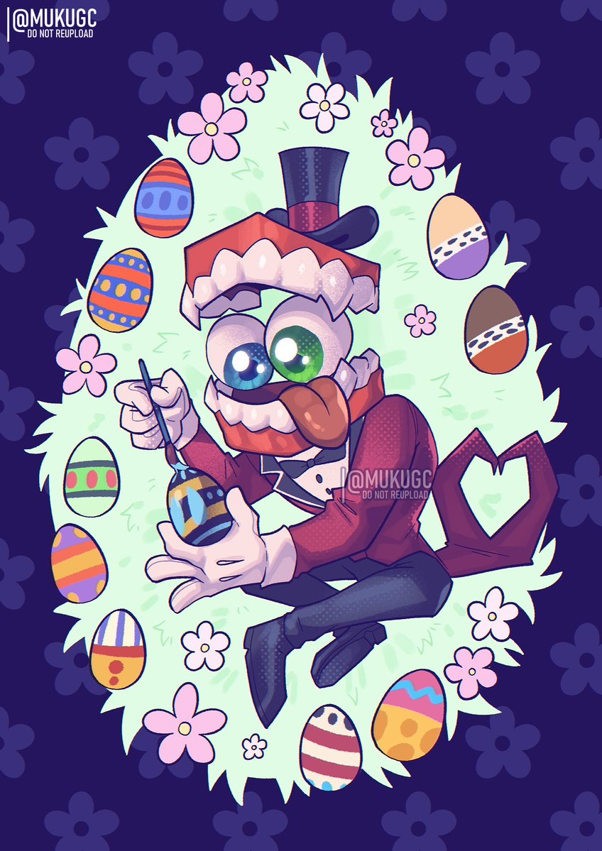 Muku || COMMISSIONS OPEN tweet media