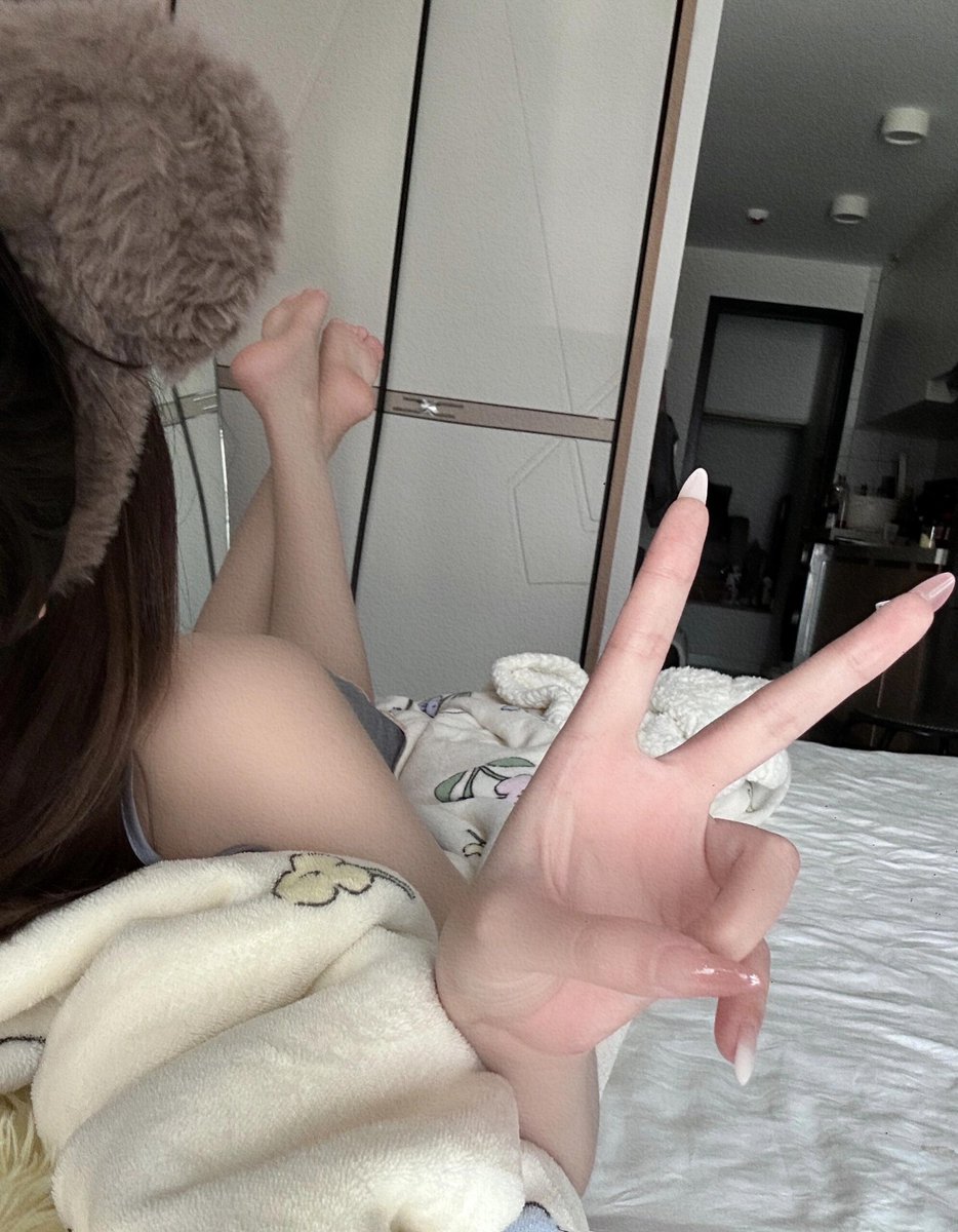 小鱼呆呆 tweet media