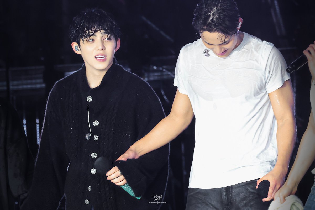 BeautifulDuet tweet media