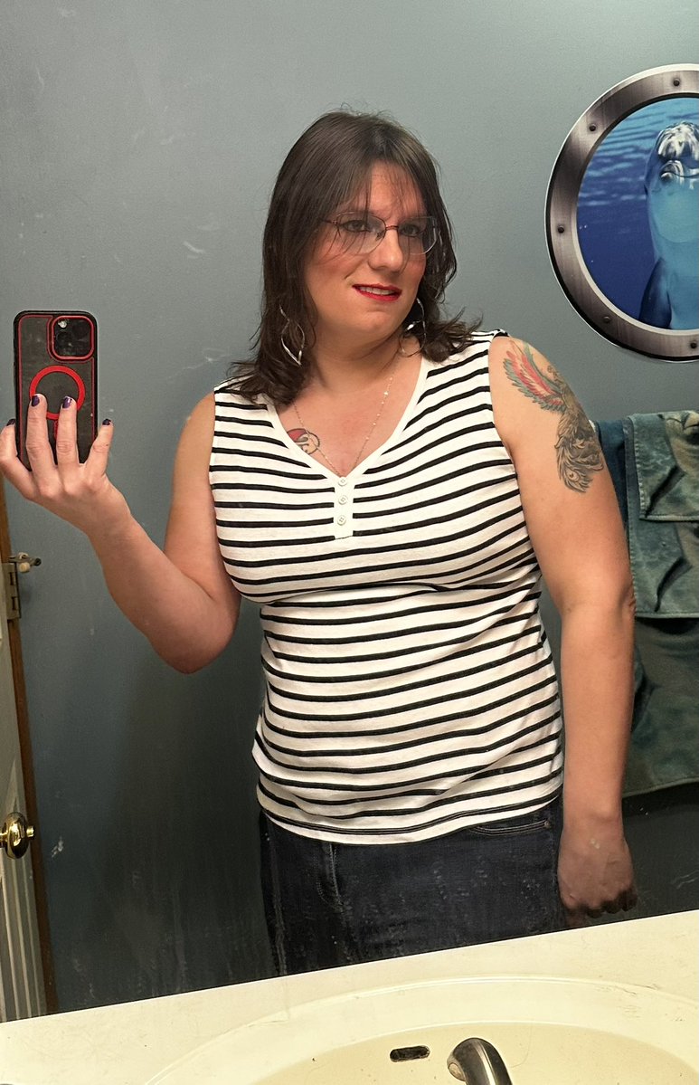 Allegra/Allie 🏳️‍⚧️ tweet media