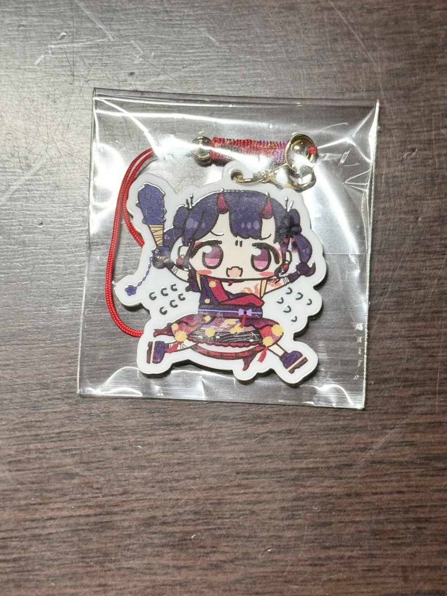 ないろ tweet media