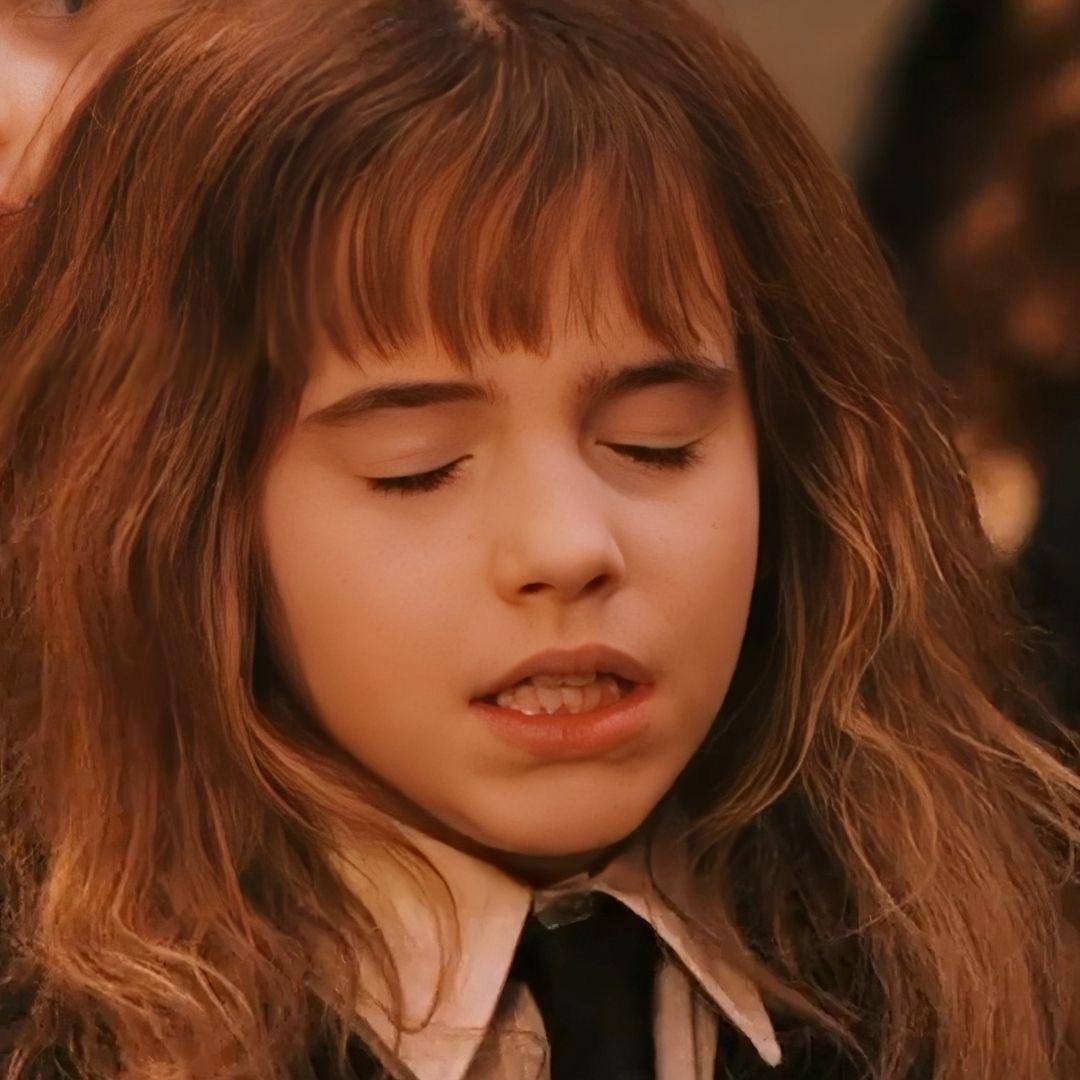 Emma Watson tweet media