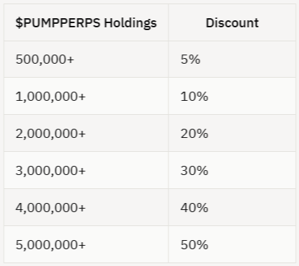PumpPerps tweet media