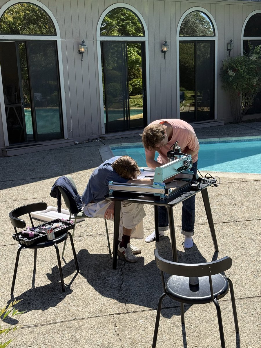 Mehmet Uludogan tweet media