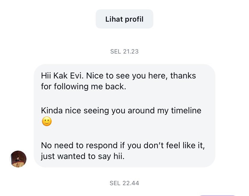 masa-depanku 🌻 tweet media