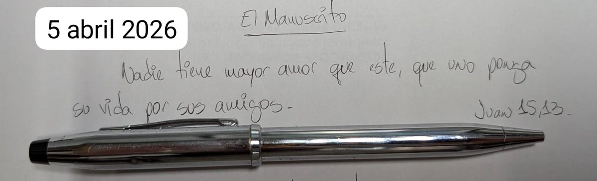 Jaime Santelises tweet media