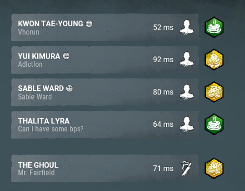 Mr. Fairfield 🦦 tweet media