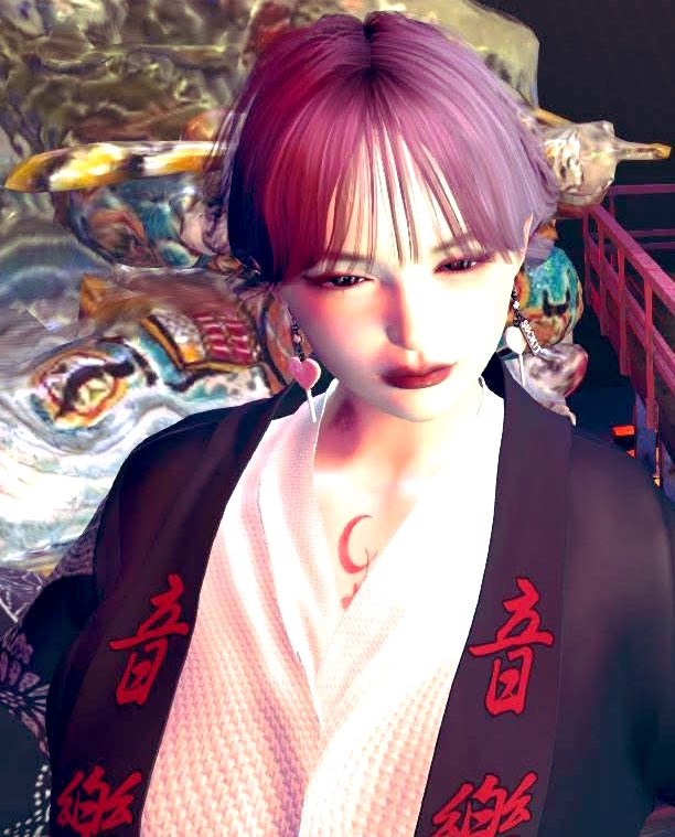 じゅだ fr Second Lion Sound tweet media