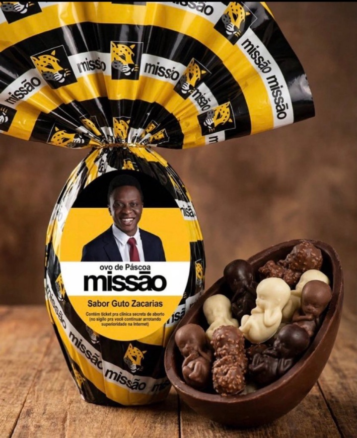 Luiz Fux Insider tweet media