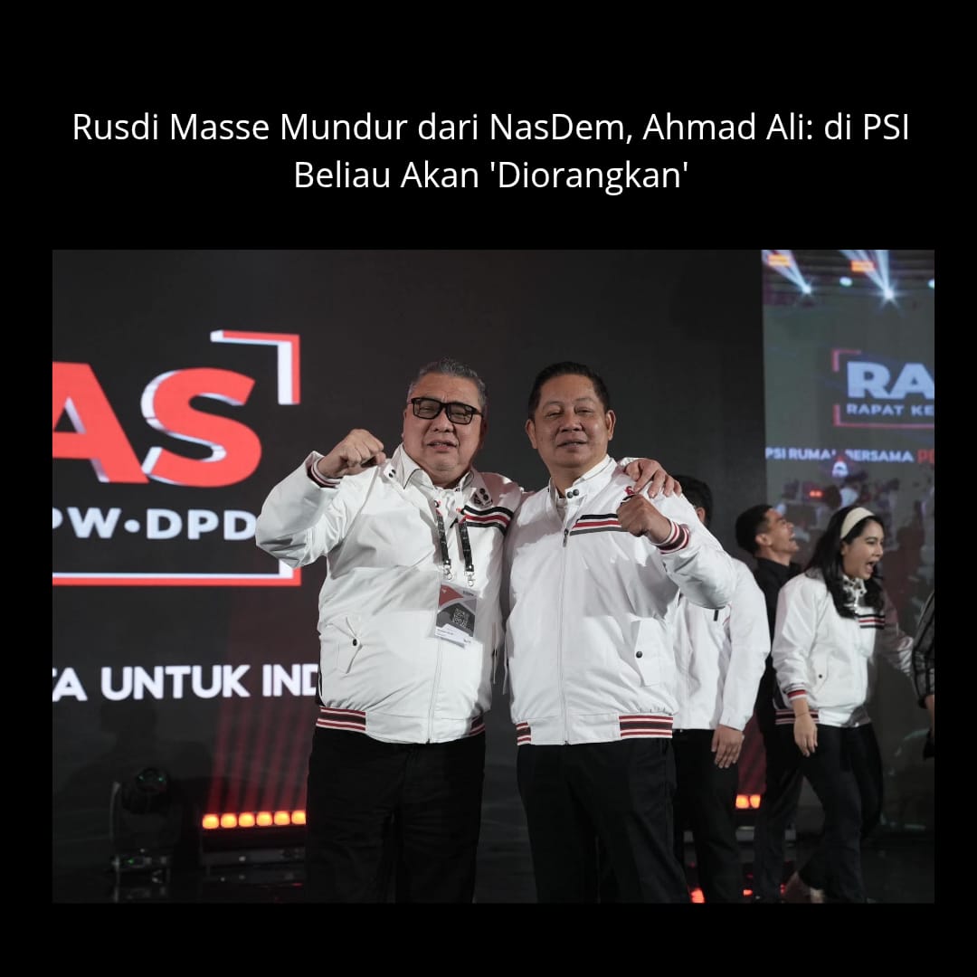 Denni Sauya tweet media