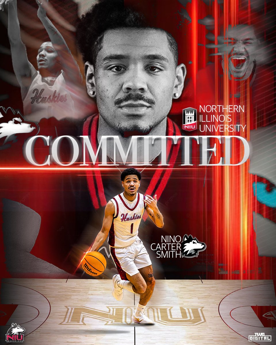 Nino Carter Smith tweet media