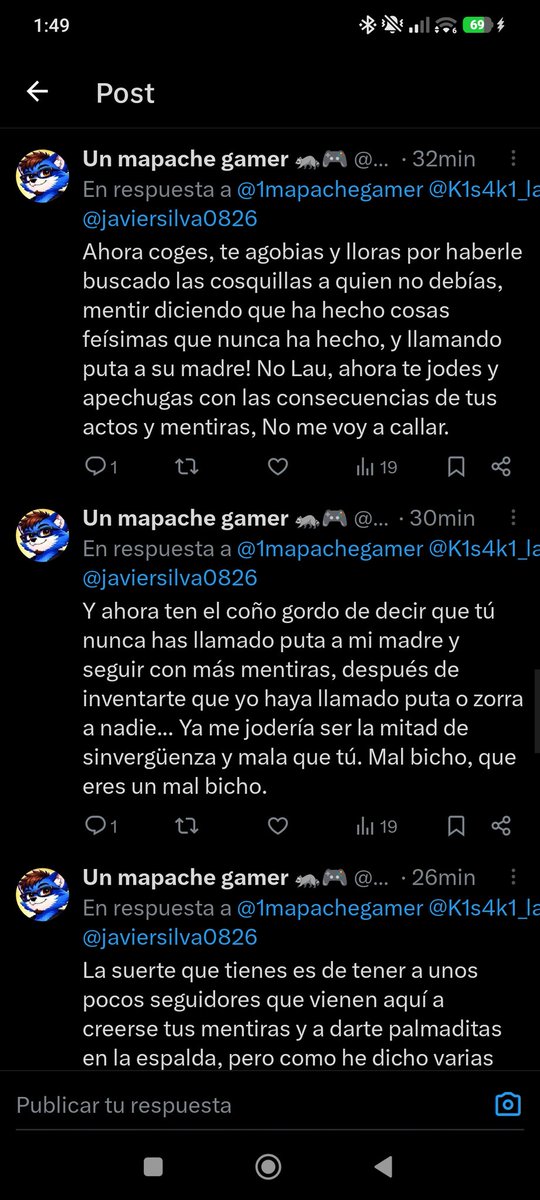 ⛥ƘƖƧƛƘƖ_ԼƛƲ⛥ tweet media