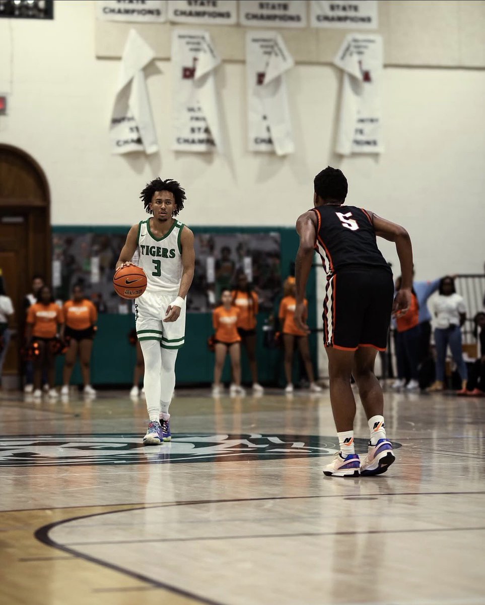 Jackson-Reed HS DC Boys Basketball tweet media