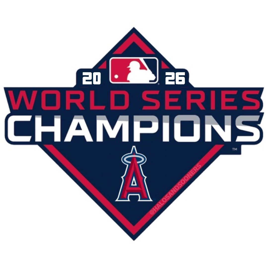 HalosAndSooners's tweet photo. @Angels https://t.co/aZg8z82QwC