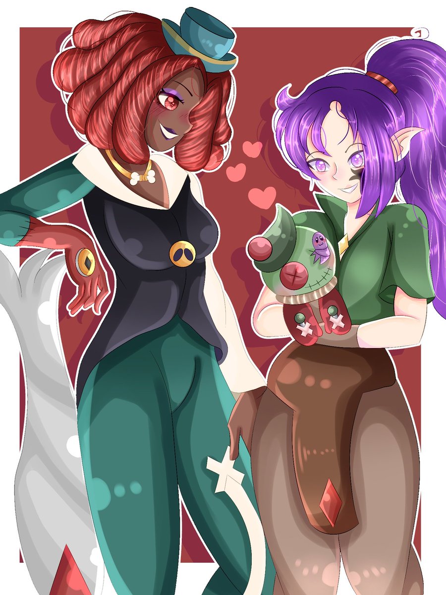 🪡🔮Acervo Juju🔮🪡 tweet media