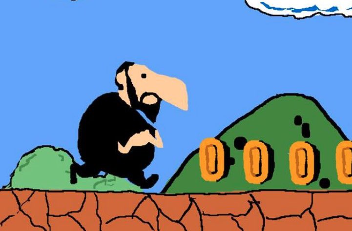 Christian Camacho tweet media