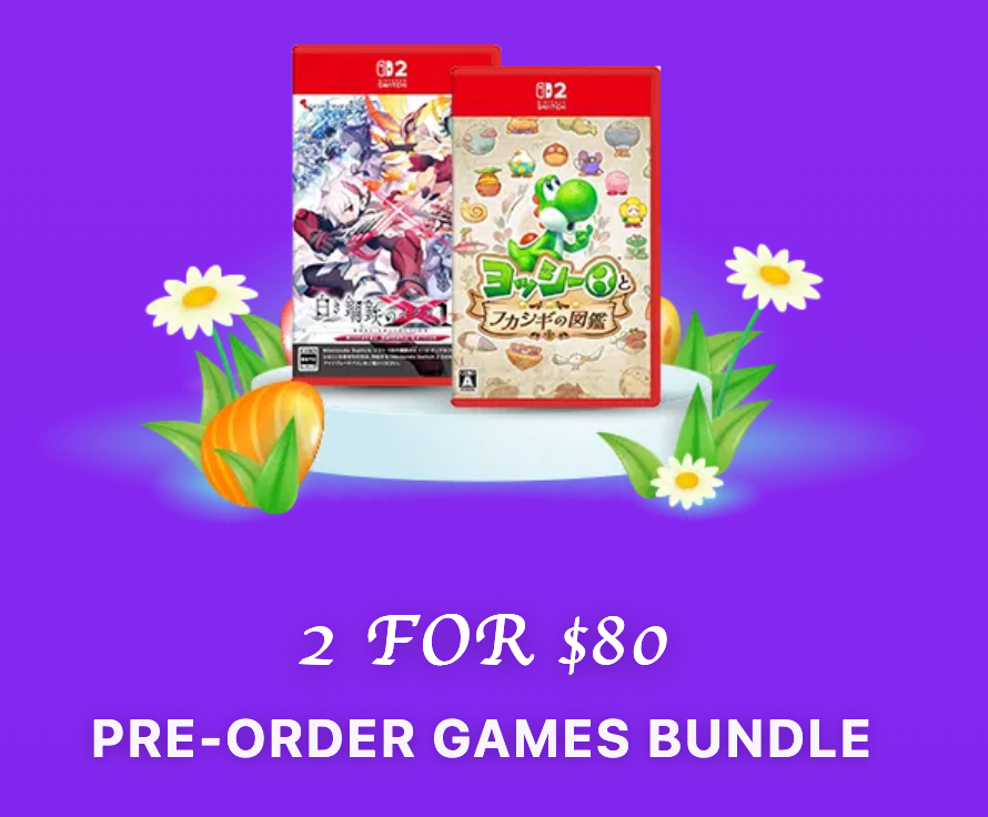 Nintendeal tweet media