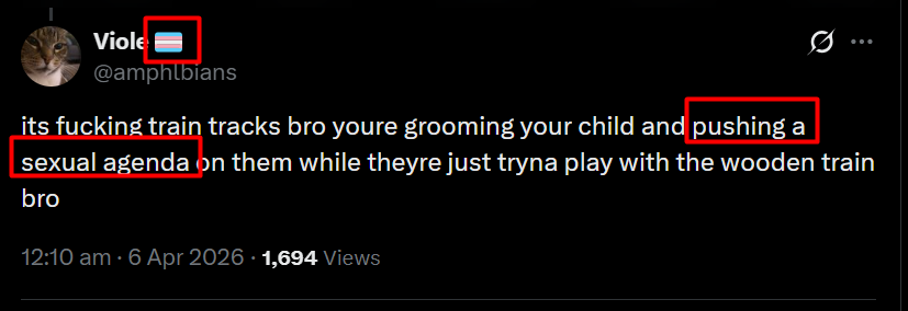 Sander Perón tweet media