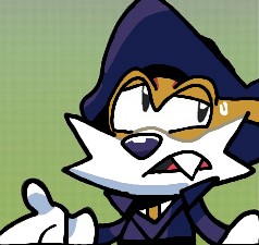 𝘿-𝙨𝙞𝙙𝙚𝙨 𝙍𝙤𝙡 (Sonic) tweet media