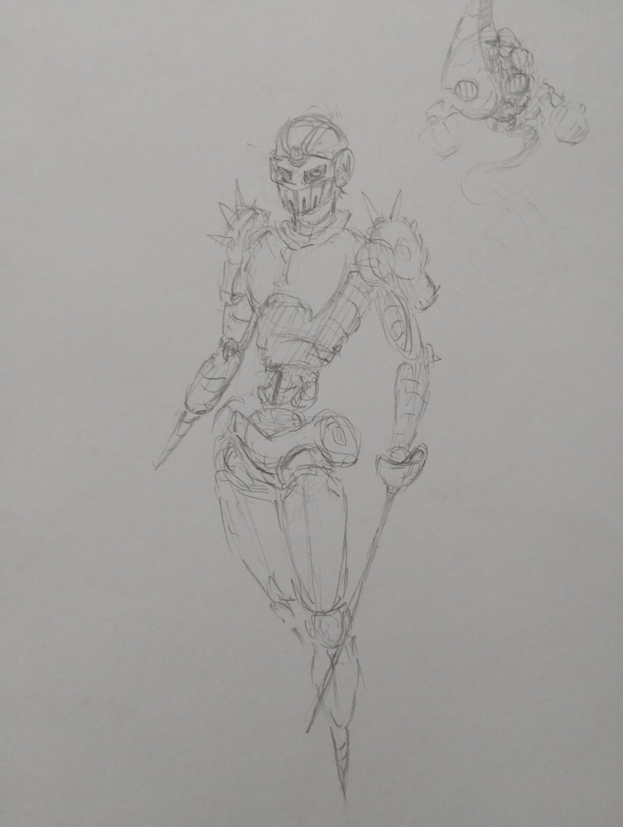 Jojo doodle