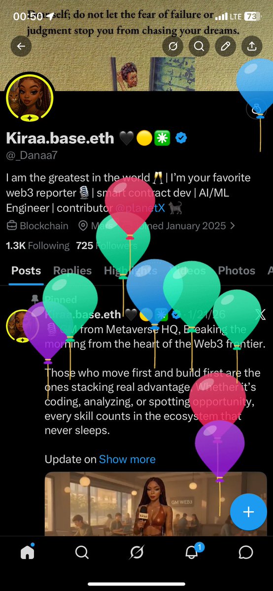 Kiraa.base.eth 🖤🟡✳️ tweet media