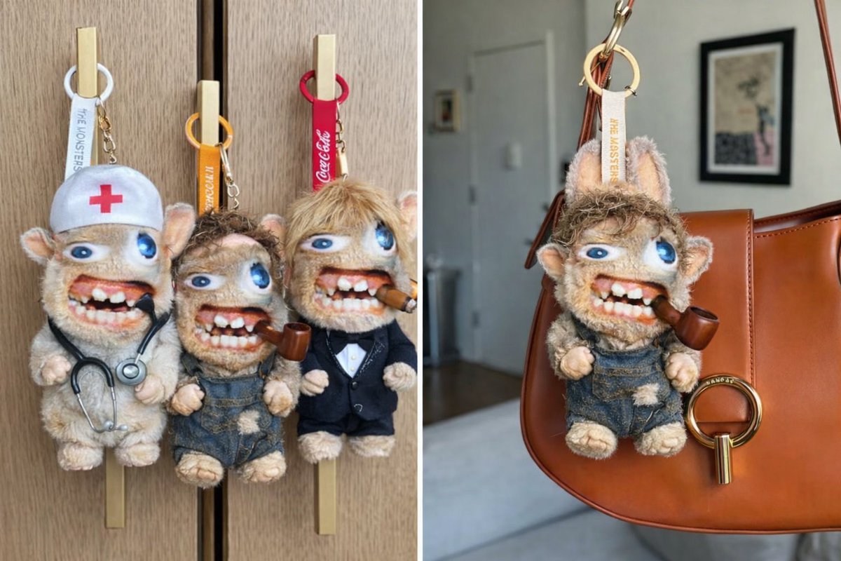 Sₚₒₙgₘₒₙₖₑyₛ tweet media