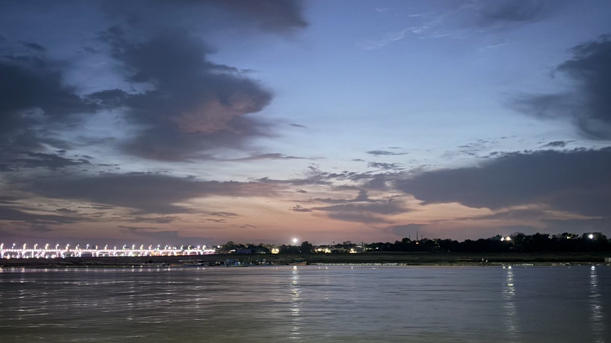 ANUPAM MISHRA tweet media