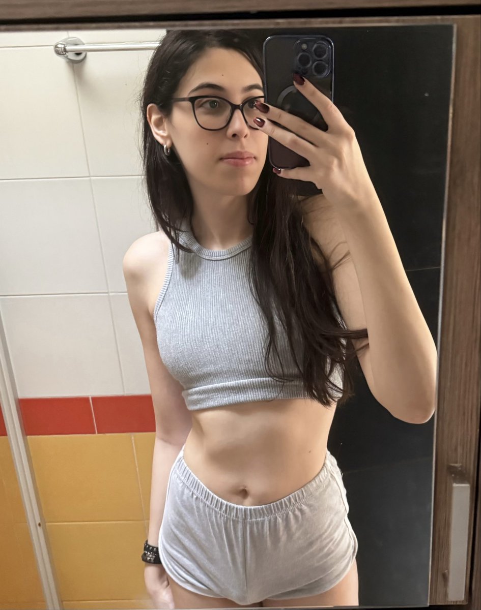 Ashlee VR 🏳️‍⚧️ en Español tweet media