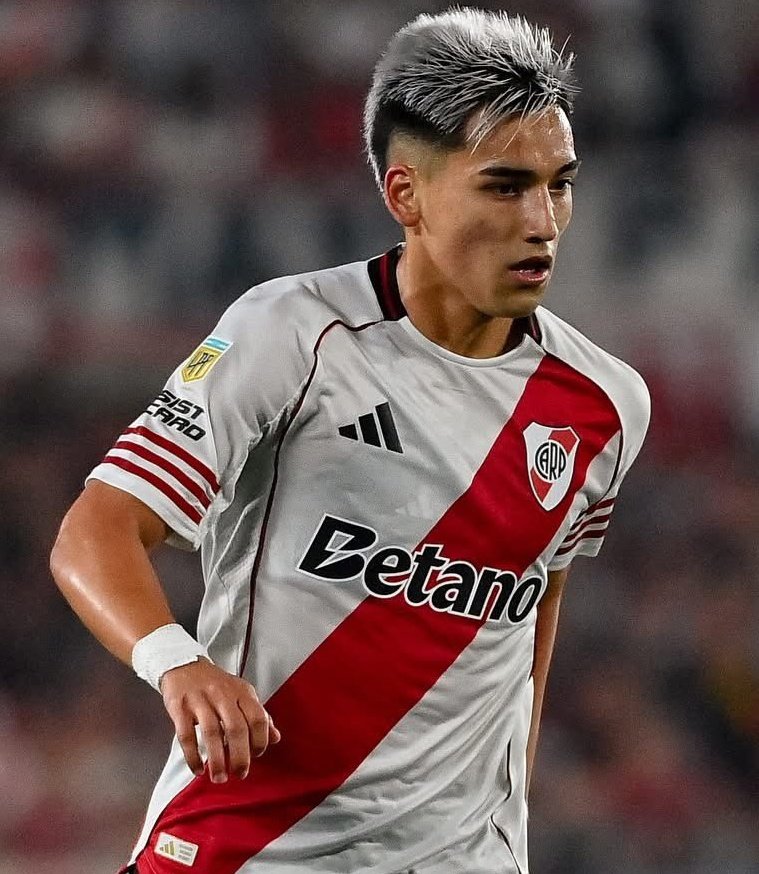 Medio River tweet media